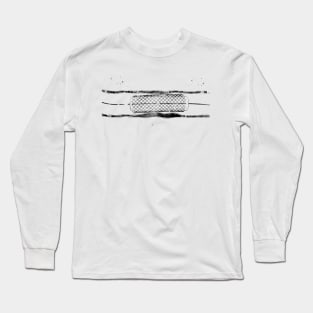 Heart Surgery Long Sleeve T-Shirt